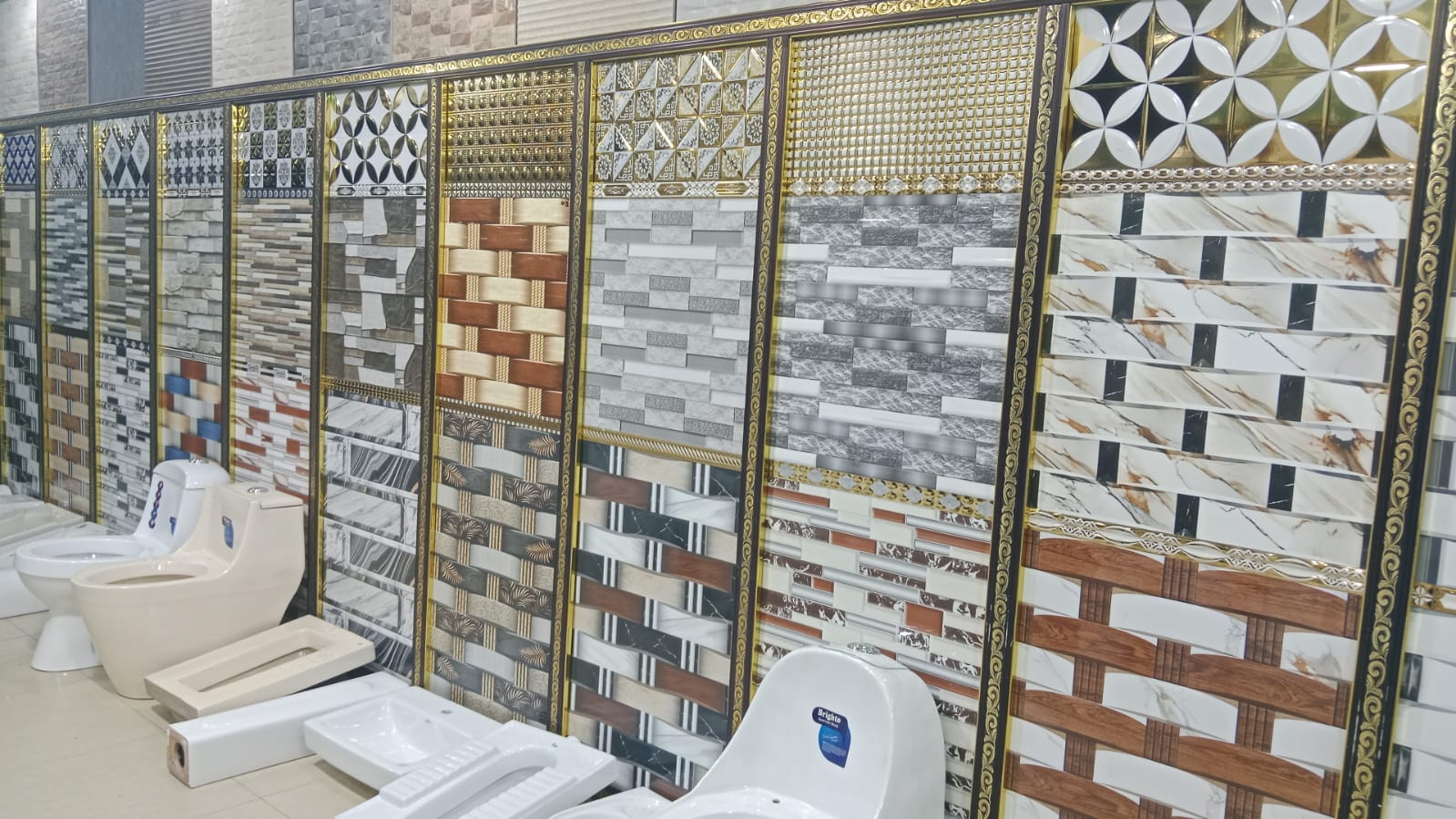 luxury tiles